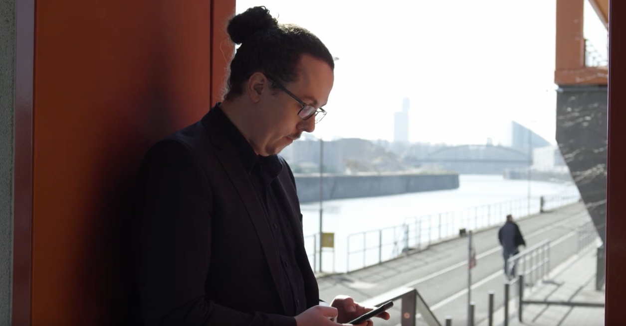Chancen clever nutzen - mit Zeitarbeit bei Amadeus Fire!