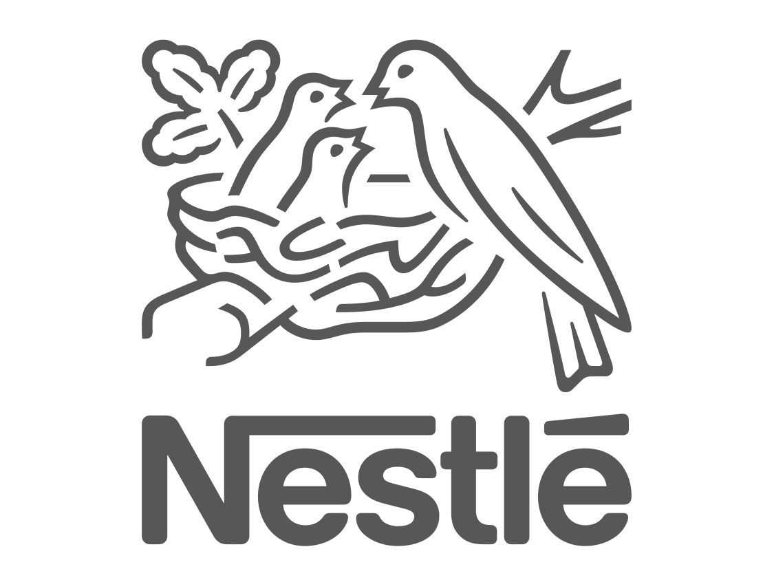 Nestle Logo