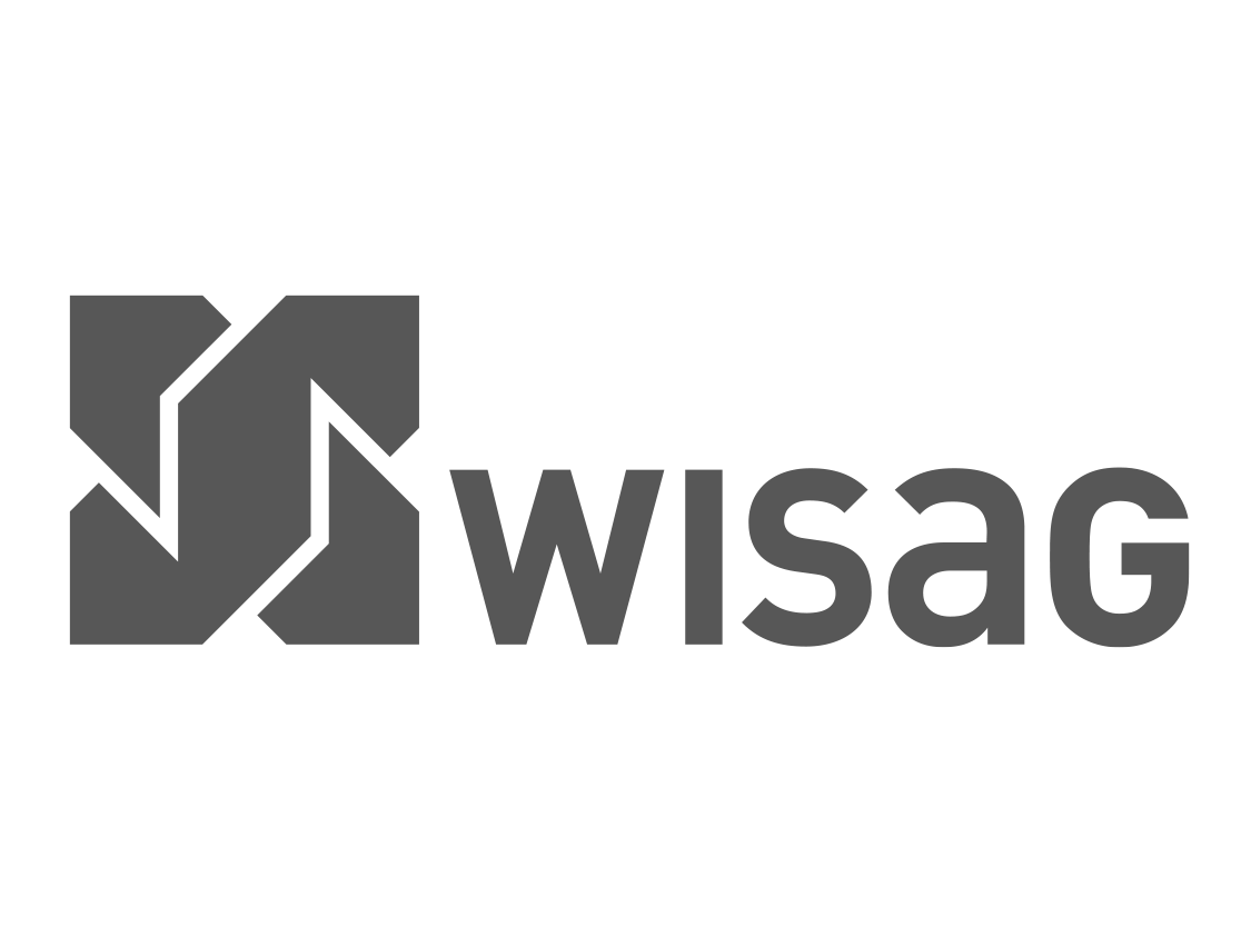 Wisag Logo