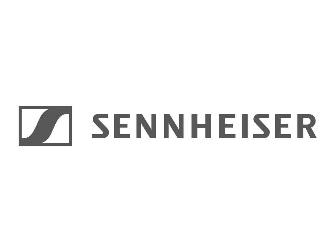 Sennheiser Logo