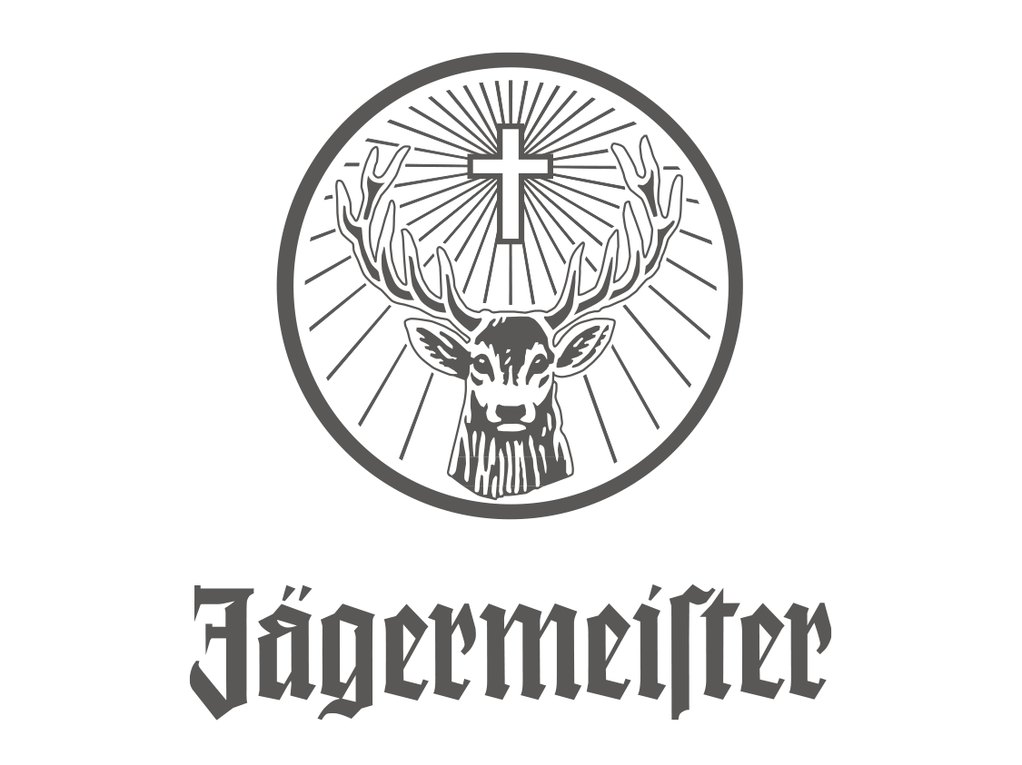 Jägermeister Logo