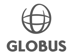 Globus Logo