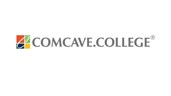 Logo Comcave College