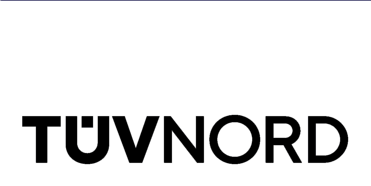 Amadeus Fire TUEV Logo