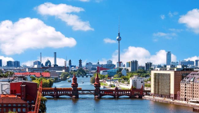 Personaldienstleistung in Berlin