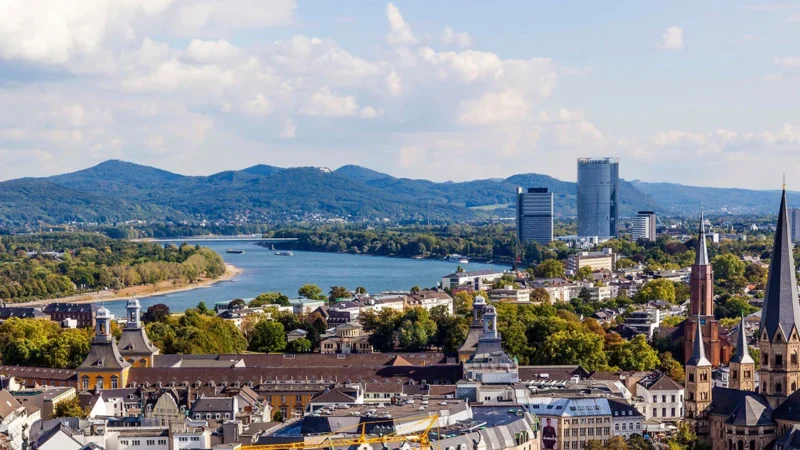 Personaldienstleistung in Bonn