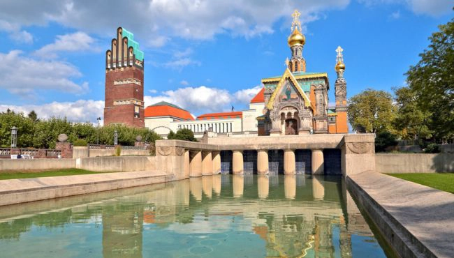 Personaldienstleistung in Darmstadt