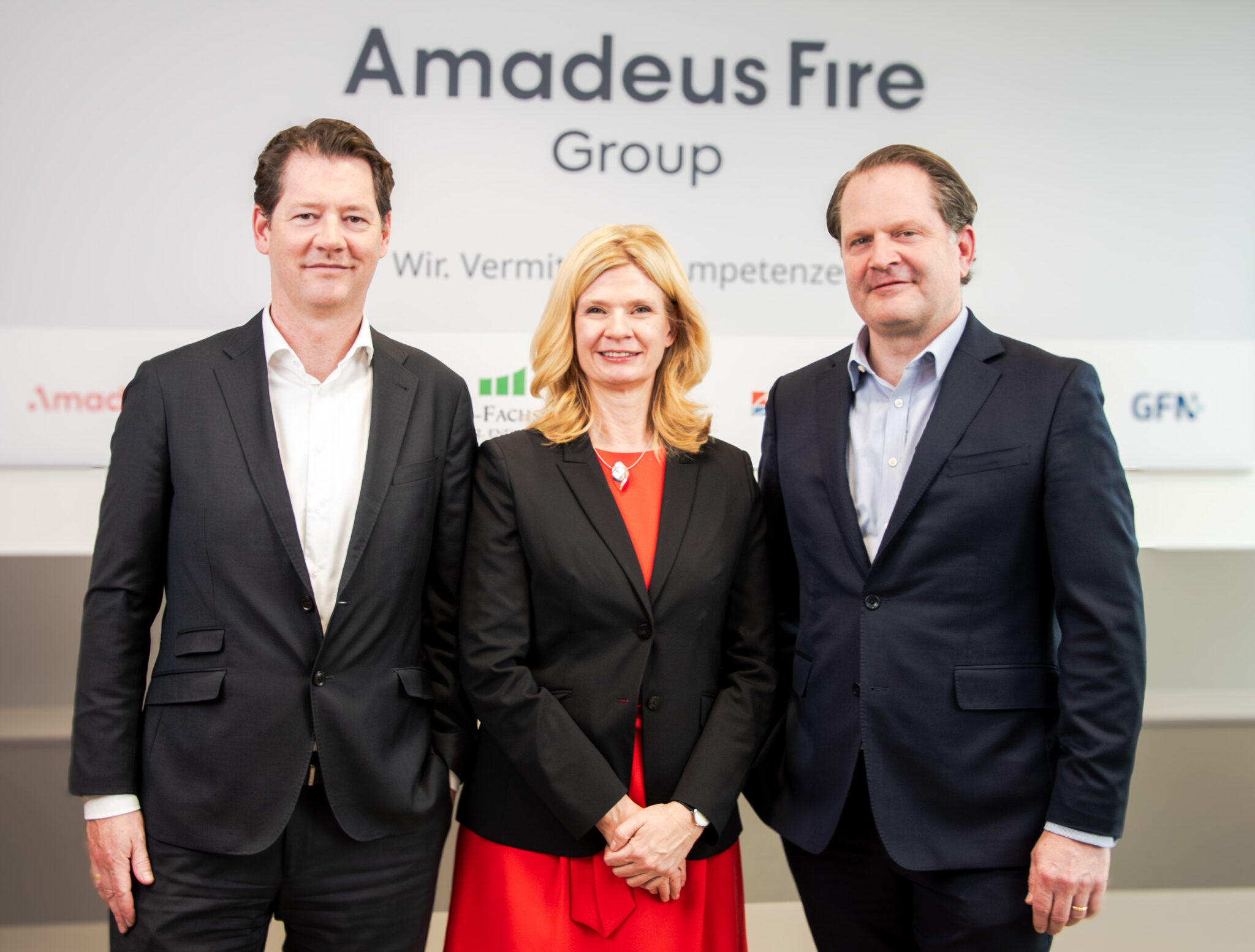 The Role of Specialized Recruitment in Financial Services