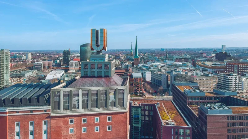 Personaldienstleistung in Dortmund