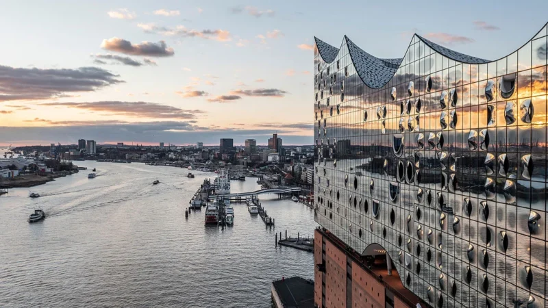 Personaldienstleistung in Hamburg