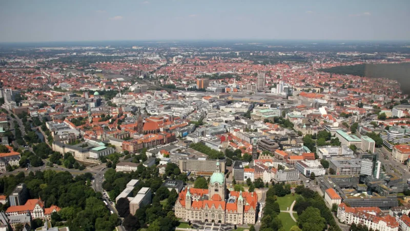 Personaldienstleistung in Hannover