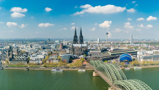 Personaldienstleistung in Köln