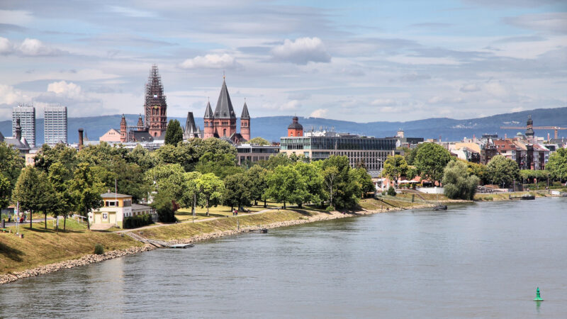 Personaldienstleistung in Mainz