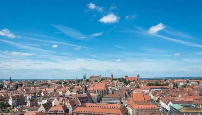 Personaldienstleistung in Nürnberg